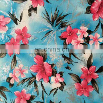 PVC printed leather for Sliding door