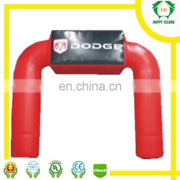 Dragon Themed Arch Support Market Promotion Activity Equipment photo-5