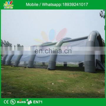 New Design Widely Used Special Event Inflatable Structure