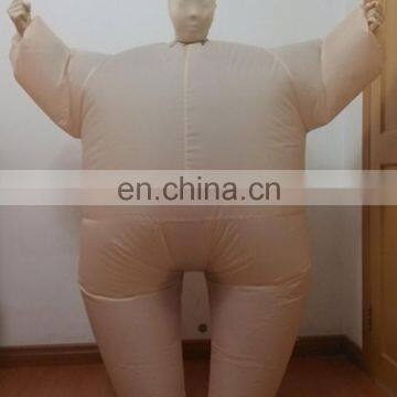 High Quality Inflatable Halloween Costume