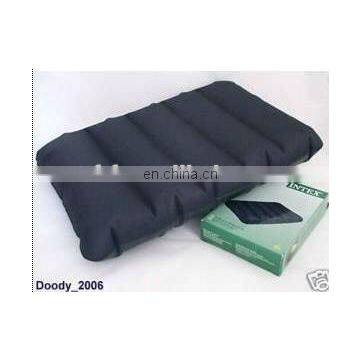 Inflatable Camping Pillow Travel Cushion