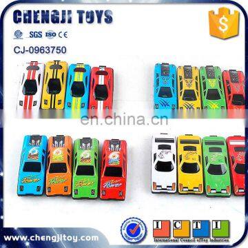 Kids mini diecast car model free wheel vehicle cheap toys cars metal