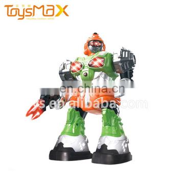 Competitive Price Cartoon Radio Control Robot