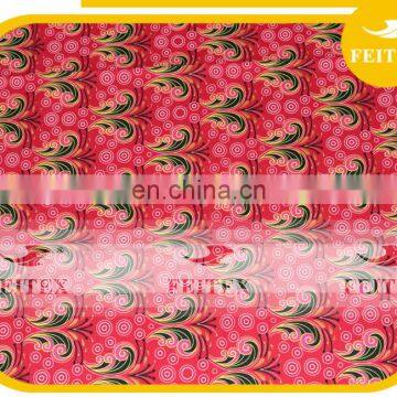 Latest Wax Fabric African Wax Prints Fabric Wholesale African Wax Print Fabric photo-2