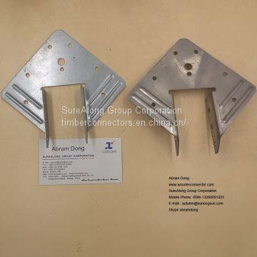 Lumber Connectors