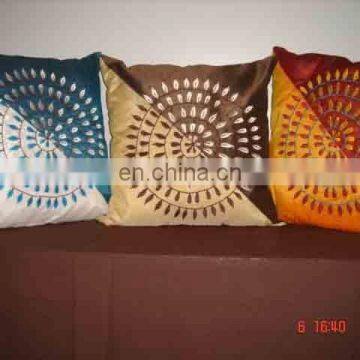 digital printing cushion cover,silk cushion cover