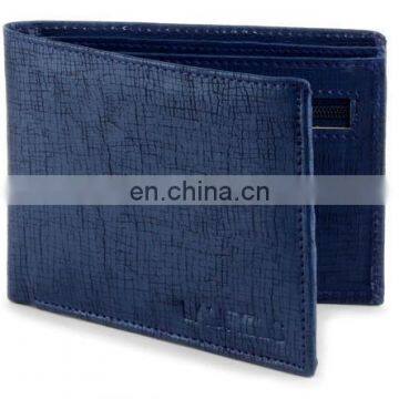 Men Gender and Leather Material Wallet photo-2