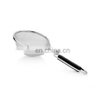 Stainless Steel Wire Skimmer Skimmer Strainer