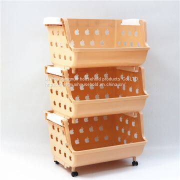 kitchen shelf and drawer liners,Plastic storage rack, Storage Bin