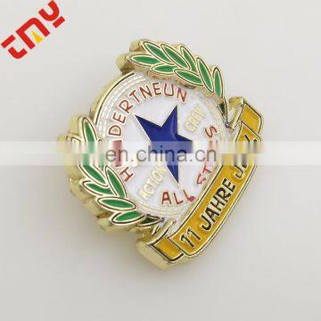 Pin Badge,lapel Pin,metal Badges