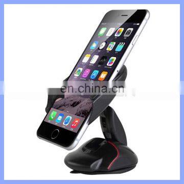 Car Vehicle Mobile Phone GPS Dashboard Holder Mount Cradle Stand Mouse Shape