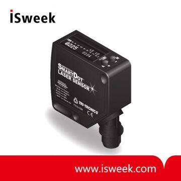 SL Series SMARTEYE SmartDot Precision Laser Sensor