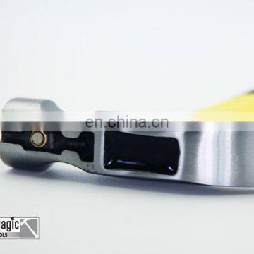 Multifuncation Magnetic Hammer With Soft Grip