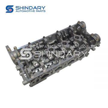 JAC J5 Cylinder Head S1003L21153-50001