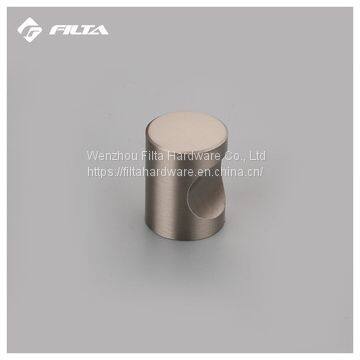 Filta Hardware Furniture Cabinet Drawer Dresser Stainless Steel Knob Handle 6020B photo-3