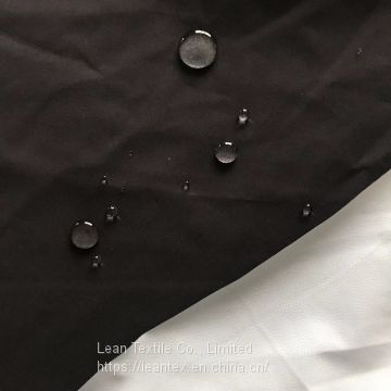 Polyester Microfiber Stretch Fabric Bonded with TPU Membrane