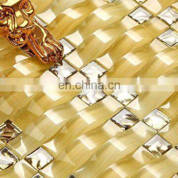 Multi-Style Mosaic Glass Manufacturing Kiln photo-4