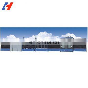 Double Glazing Glass Making Machine