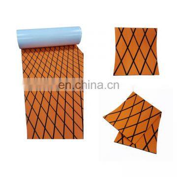Melors EVA Foam Anti Slip Adhesive Marine Diamond Sheet photo-7
