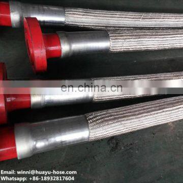 Rubber Rotary Drilling /Mud Hose