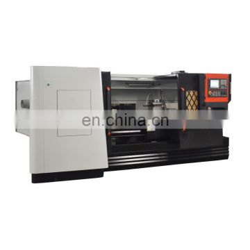 Factory supplier cnc turning lathe  CK6180 cnc milling  machine