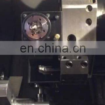 CK63L Heavy Duty Precision Lathe Machine For Sale