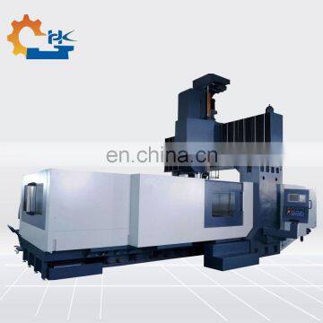 Gantry Frame CNC Precision Mold Making Milling Machine