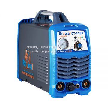 CT-520 Plasma Cutting welding machine