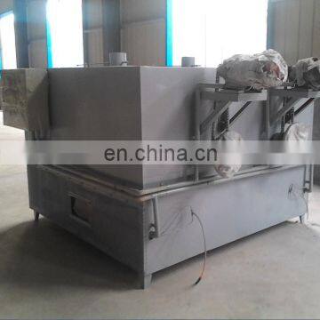 Commerical Peanut Butter Processing Line/plant Peanut Butter Grinding Roasting Processing Line photo-5