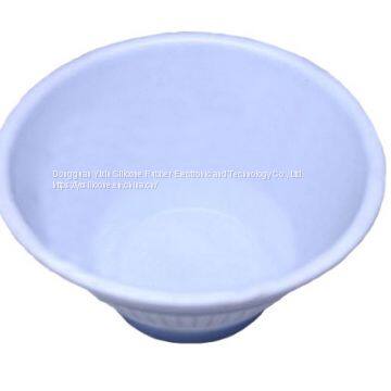 BPA Free Silicone Camping Cup for Promotion photo-5