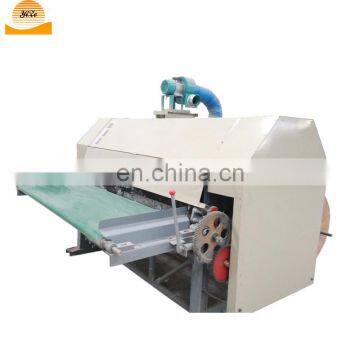 Sheep Wool Carding Machines Sale Small Cotton Fiber Carding Machine