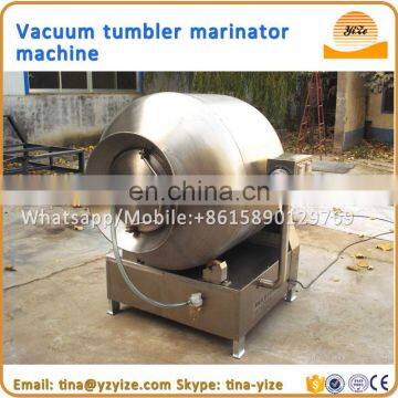 Meat Tumbling Machine , Meat Tumbler , Meat Marinating Tumbler photo-5