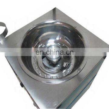 Speed AdjustableTable Cartoon Cotton Candy Electric Maker Machine photo-4