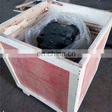 R250LC-7 Final Drive 31N740020 Travel Motor 31N7-40020 photo-6