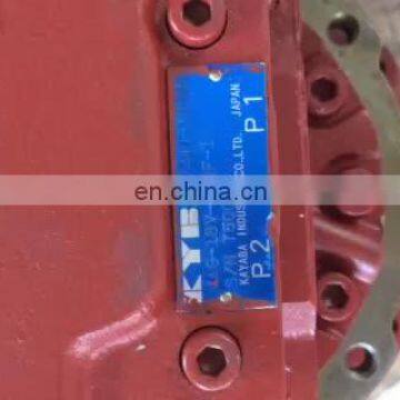 IHI 40 Excavator Travel Motor Device KYB MAG-18V-350F IHI 40 Final Drive