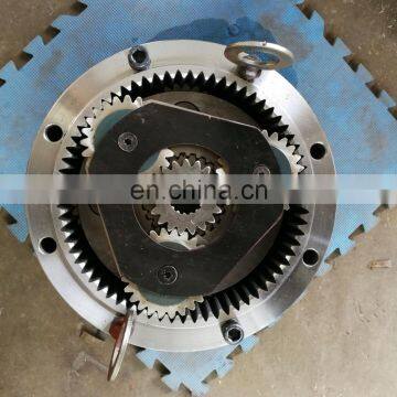 LN00140 LNM0437 JS130 Swing Gearbox photo-3