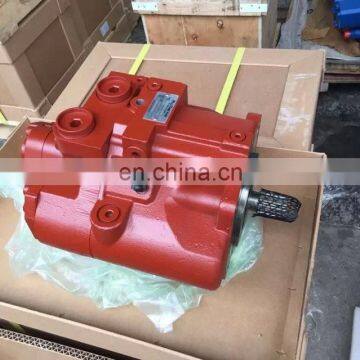 Hitachi ZX70 Hydraulic Pump Spare Parts AP2D36LV3RS6 Rexroth Main Pump photo-4