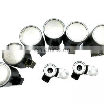8 PCS For Set Transmission Solenoid Valves
