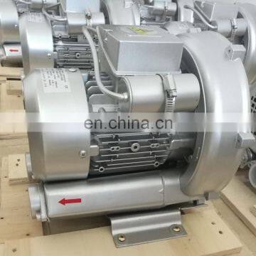 Air Suction Vacuum Pump for Vacuum Screen Printing Machine photo-4