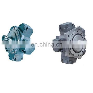 Denison,Calzoni, Rexroth MR600,MR700,MR1100,MR1600,MR1800,MR2400,MR2800,MR3600,MR4500,MR6500,MR7000 Radial Piston Motor