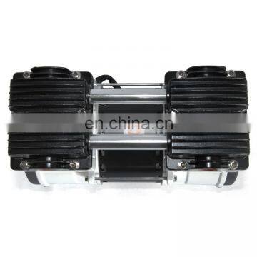 Good Quality 2 Cylinder Air Compressor Head photo-5