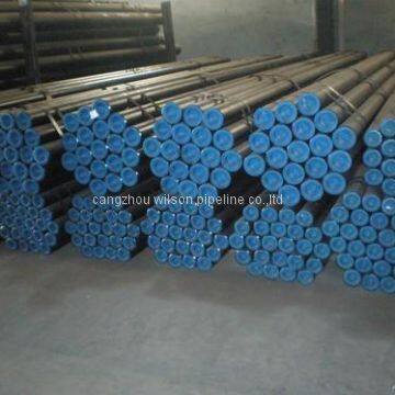 ASTM A333 Grade 6 Seamless Pipe, ASME SA333 Grade 6 Seamless Pipe,