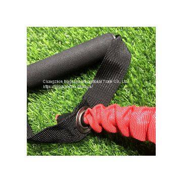 Fitness Tube Titness Chest Expander Chest Expander Exercise photo-5