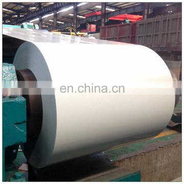 Color Coated Hot Dipped Color Galvanized Iron Coils