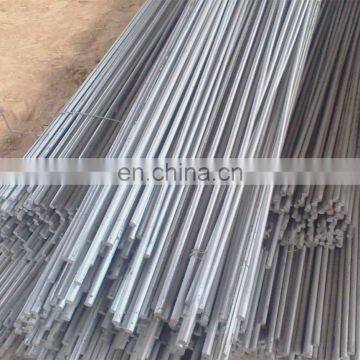 Factory Price of 1kg iron steel 12mm iron bar