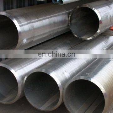 AISI 201 202 304 316 410 420 stainless steel welded pipe / stainless steel seamless pipes