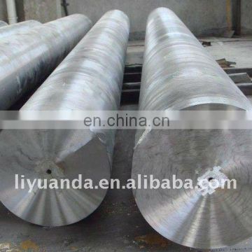 alloy structure pipe