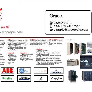 DSQC611 ABB DSQC611 robot spares mrplc@mooreplc.com
