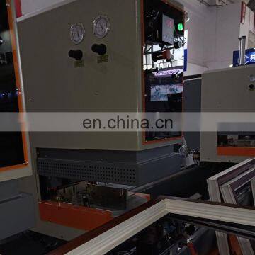 Upvc Windows and Doors Machine Tools Upvc Window Welding Machine photo-2