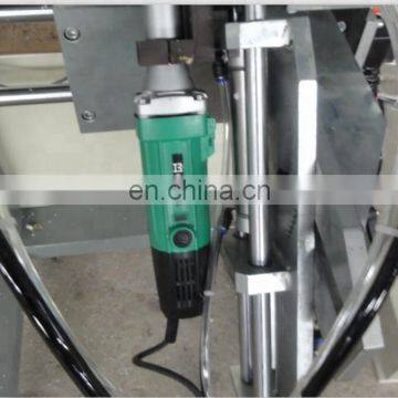 Double-head Automatic Sink Milling Machine for Milling Various Tanks and Air Balance Tanks photo-5